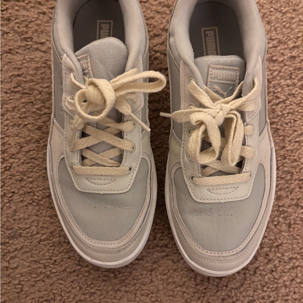 Puma Cali Dream Sneakers